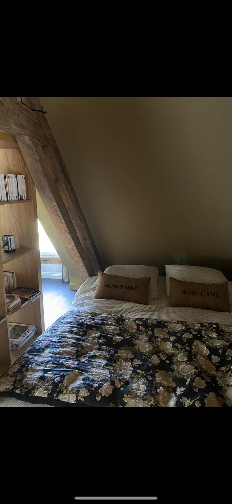 La Benjamine Bed & Breakfast Cany-Barville ภายนอก รูปภาพ